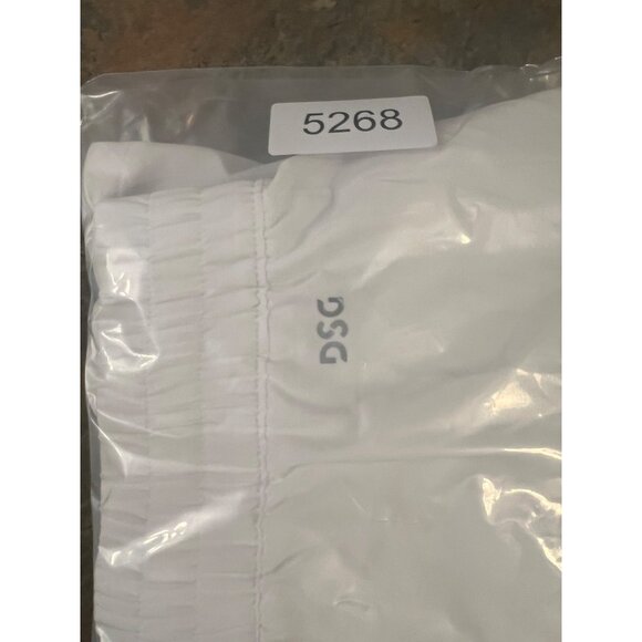 DSG Womens Mid-Rise Stride Skort X-Small White New‎ With Tags - Picture 9 of 9